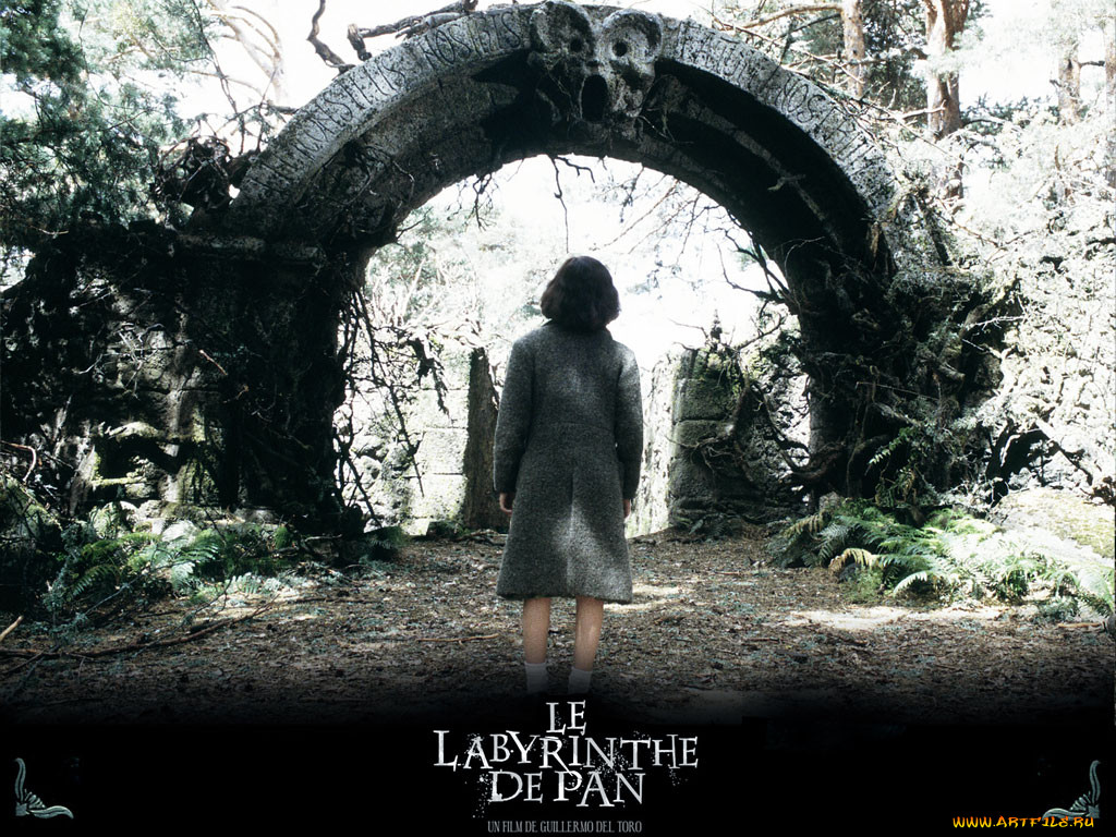 , , pan`s, labyrinth